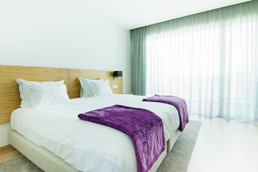 Garca Real Hotel & Spa Tentugal Esterno foto