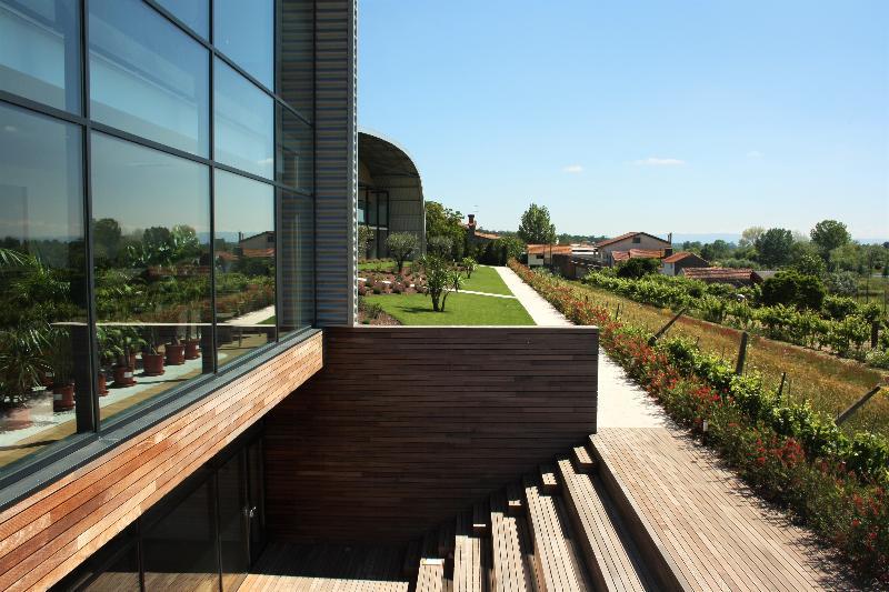 Garca Real Hotel & Spa Tentugal Esterno foto